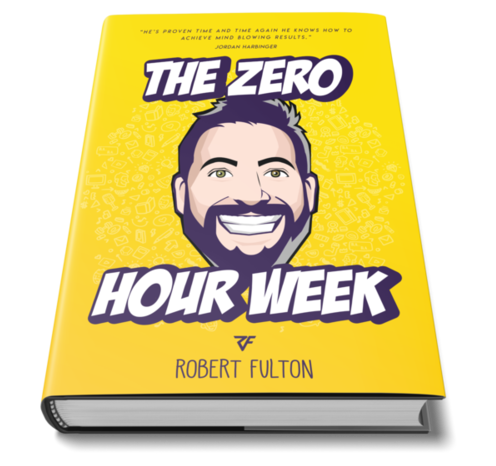 The Zero Hour Week