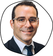 Dr. Ruben Valdes